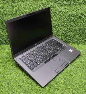 Laptop Dell Latitude 5400 8GB Intel Core I5 SSD 256GB - main view