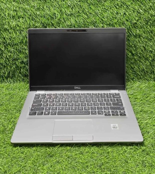 Laptop Dell Latitude 5400 8GB Intel Core I5 SSD 256GB - thumbnail 2