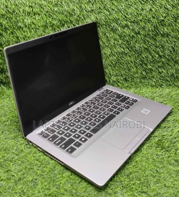 Laptop Dell Latitude 5400 8GB Intel Core I5 SSD 256GB - thumbnail 3