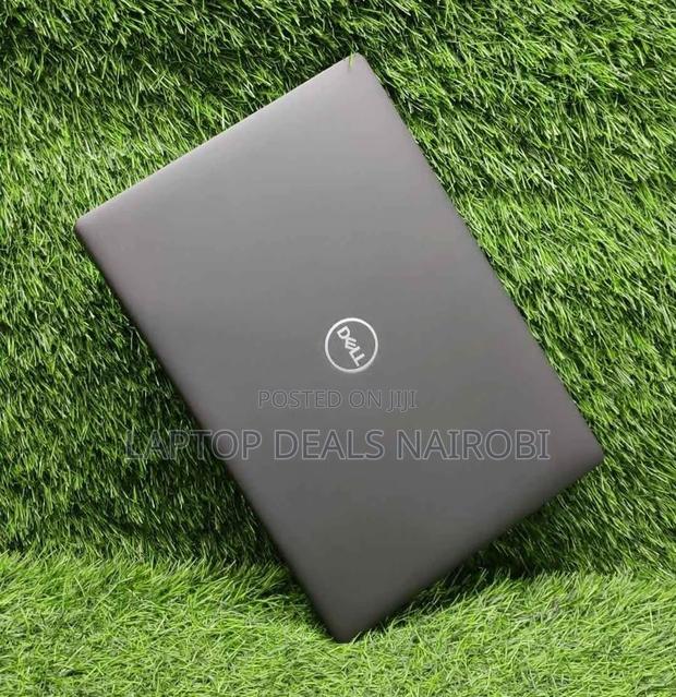 Laptop Dell Latitude 5400 8GB Intel Core I5 SSD 256GB - thumbnail 4