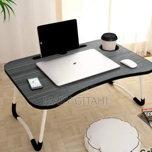 Foldable Portable Laptop Desk Study Table