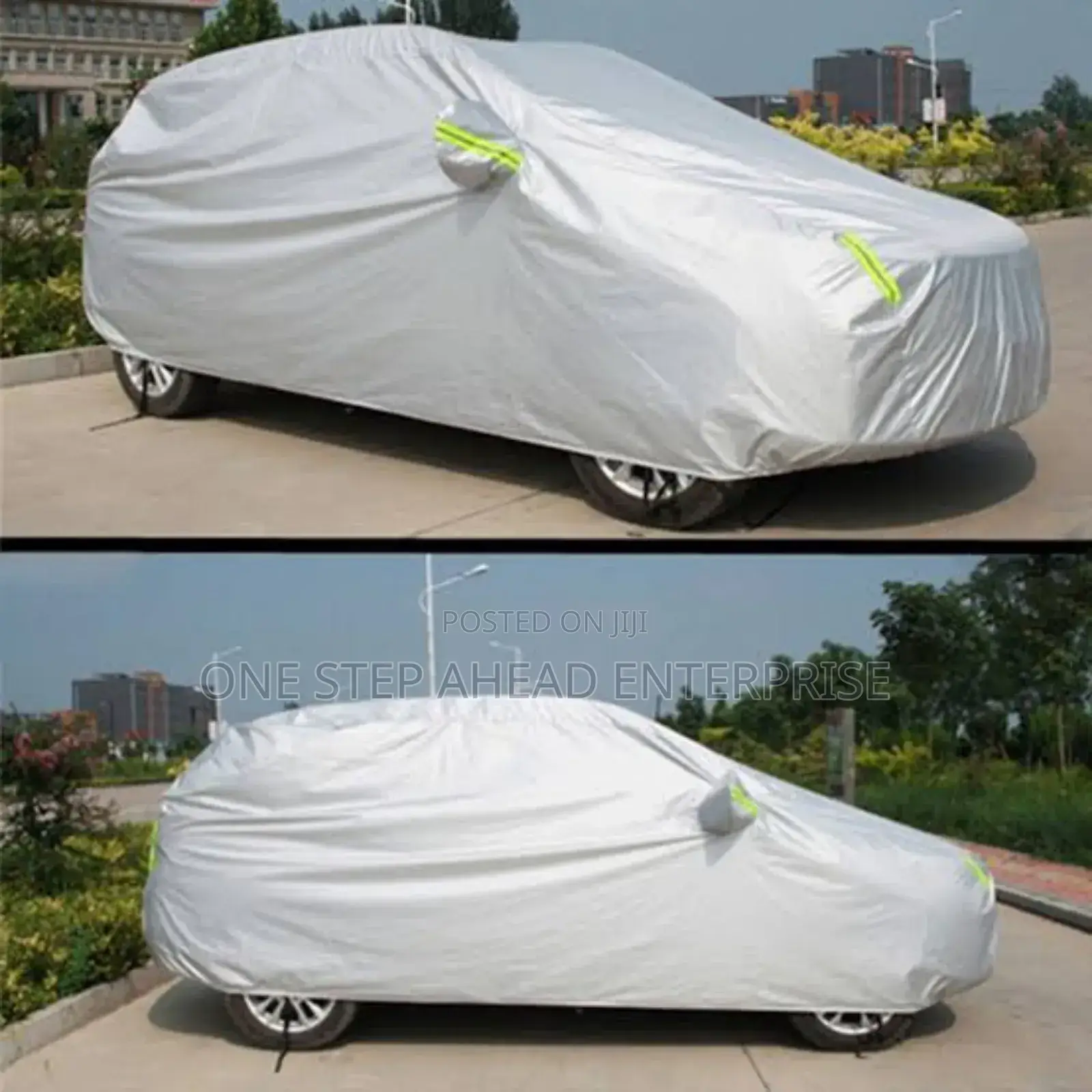 BMW 5 Series Quality Car Cover