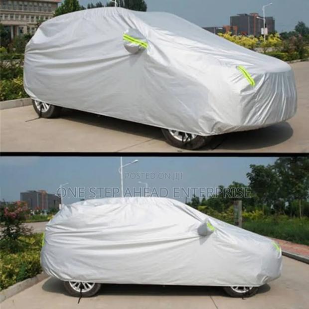 BMW 5 Series Quality Car Cover