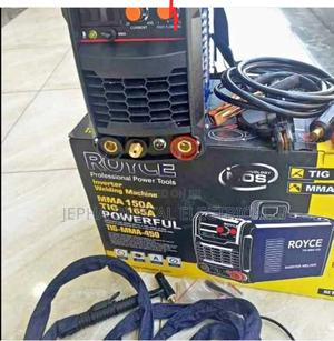 Inverter Welding Machine - thumbnail 2