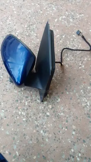Side Mirror Volkswagen Polo 6r/6c Right Left
