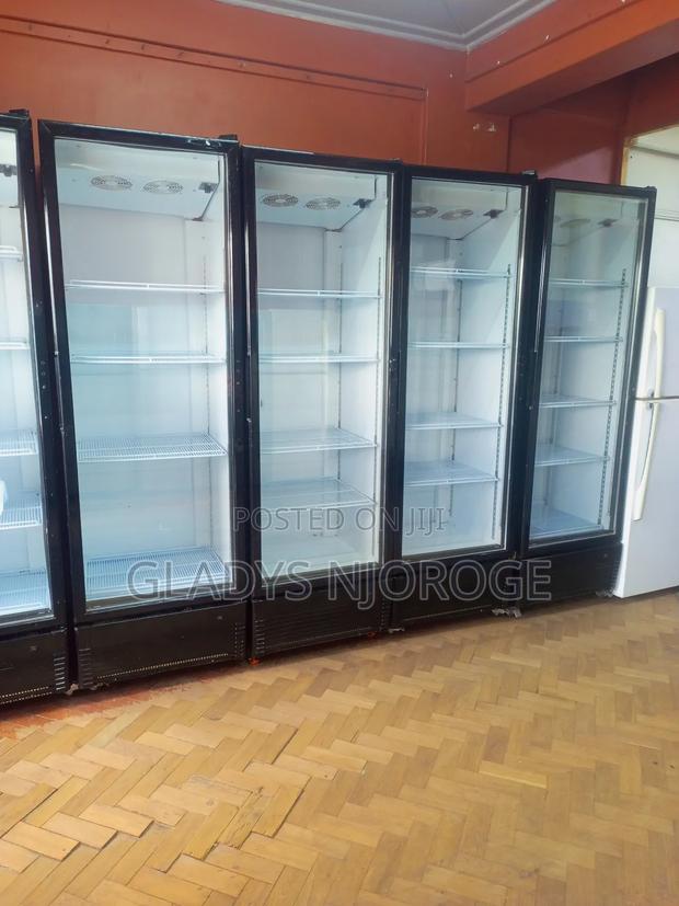 Affordable Show Case Display Fridge/All Size - thumbnail 2
