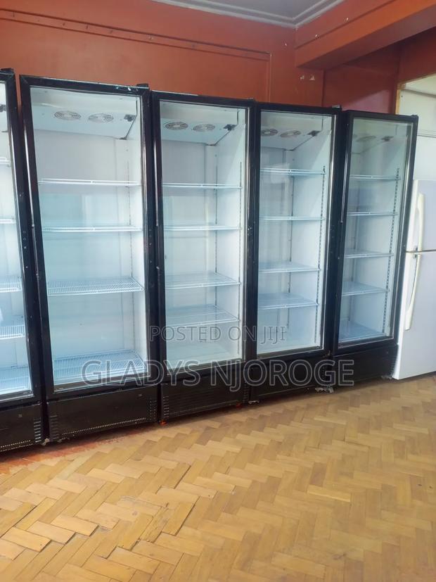 Affordable Show Case Display Fridge/All Size - thumbnail 3