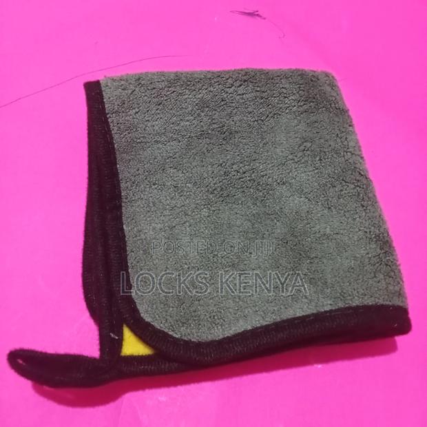 Kitchen Towels - main view