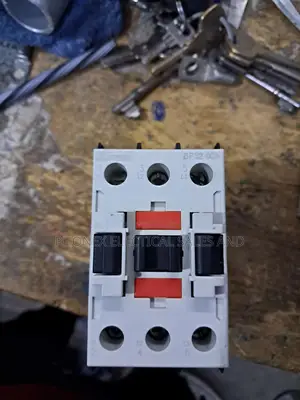 Lovato Contactor 50aps