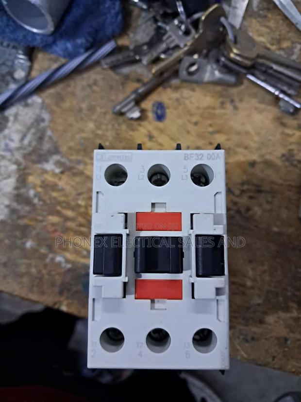 Lovato Contactor 50aps