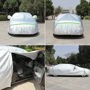 Mercedes E-Class Car Cover