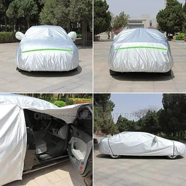 Mercedes E-Class Car Cover