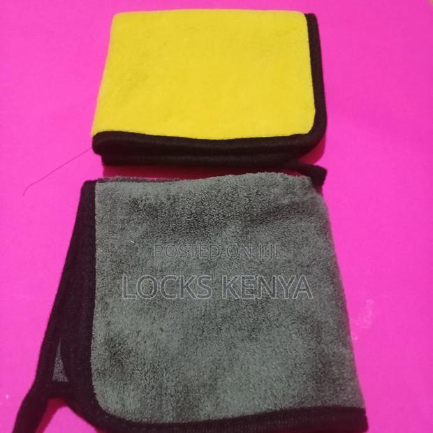 High Quality Microfiber Cloth