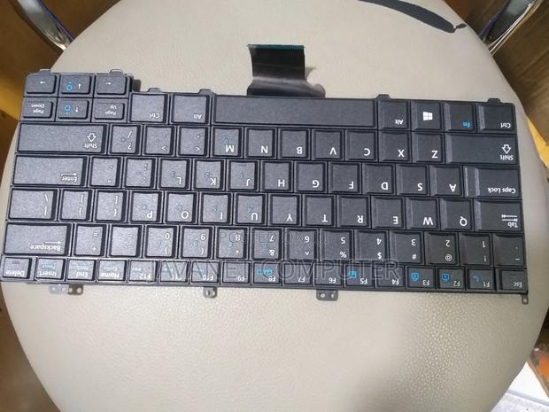 Dell E7440/7240 Brand New Keyboard