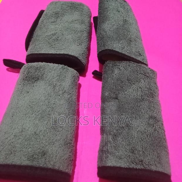 Quick Drying Towels