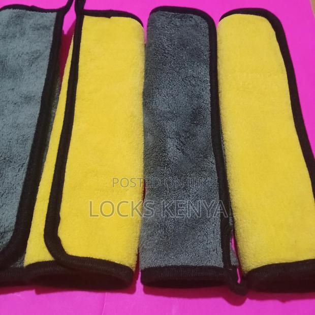 Bathroom Hand Towel