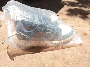 Fashion Footwear