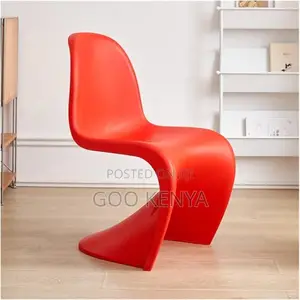 Home Chairs ; Vitra Panton Eames Chair