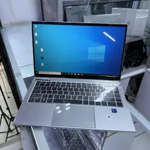Laptop HP EliteBook X360 1040 G9 18GB Intel Core I7 SSD 512GB