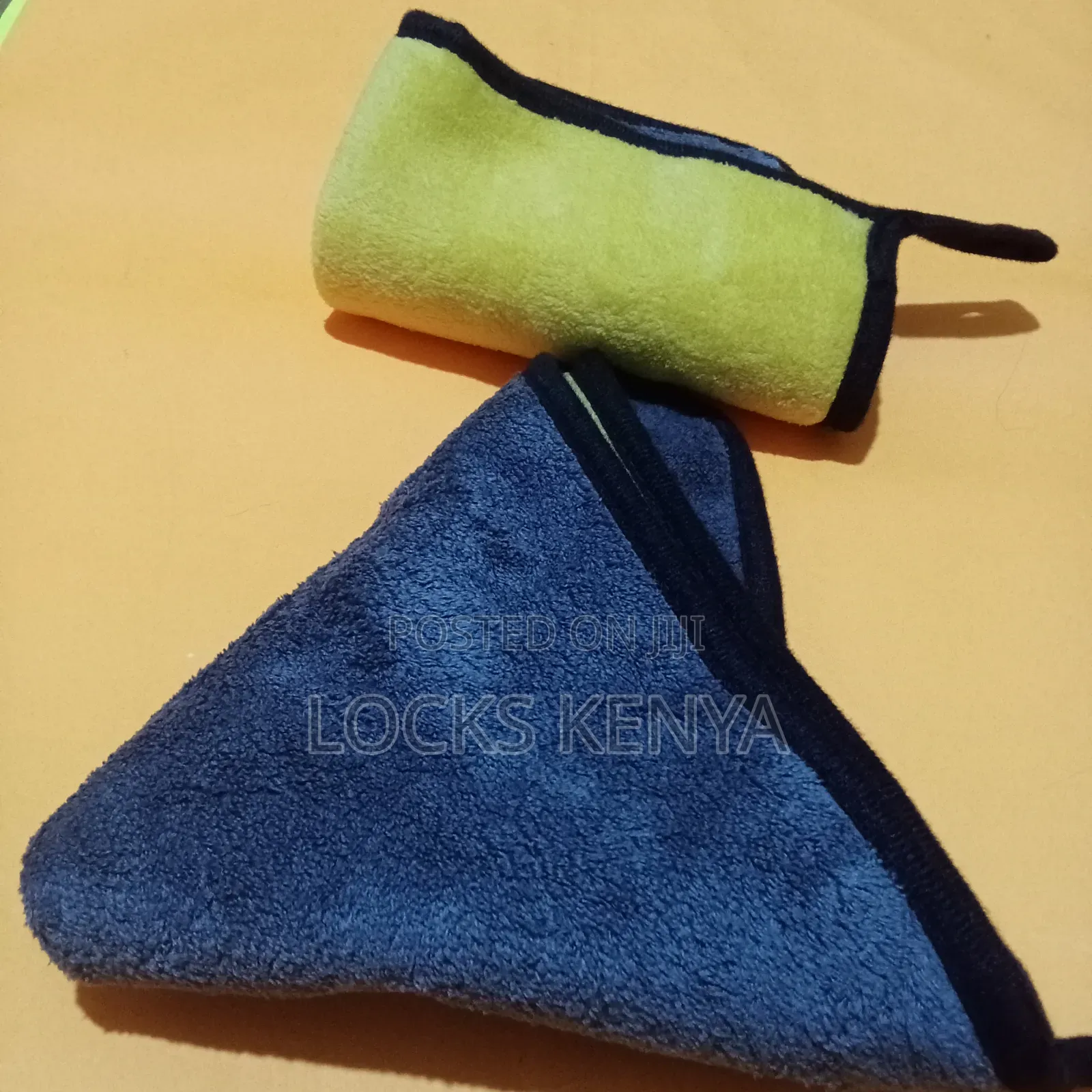 Water Holding Kitchen Towel