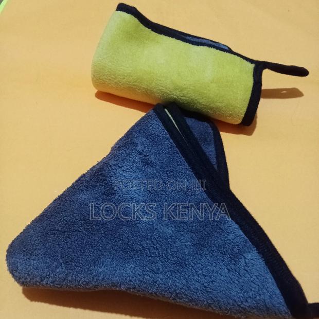 Water Holding Kitchen Towel