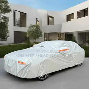 Top Quality Audi Car Covers