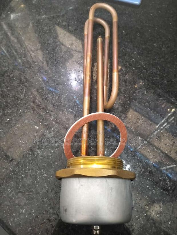 3kw Immansion Heater