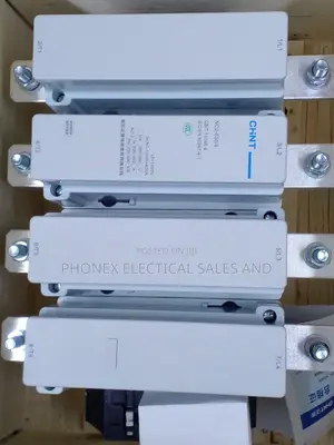 800a Contactor