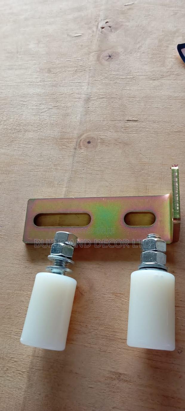 Gate Roller Guides 40*60 (Pair)S - main view