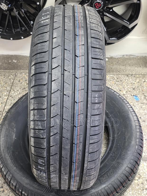 215/60r16 Centara - thumbnail 2