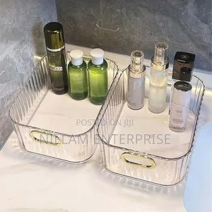 Multipurpose /Spice/ Makeup / Bathroom Organizer