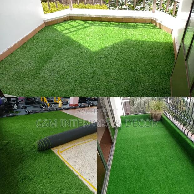 Lawn Grass Catoets Artificial Green Grass Carpets . - main view