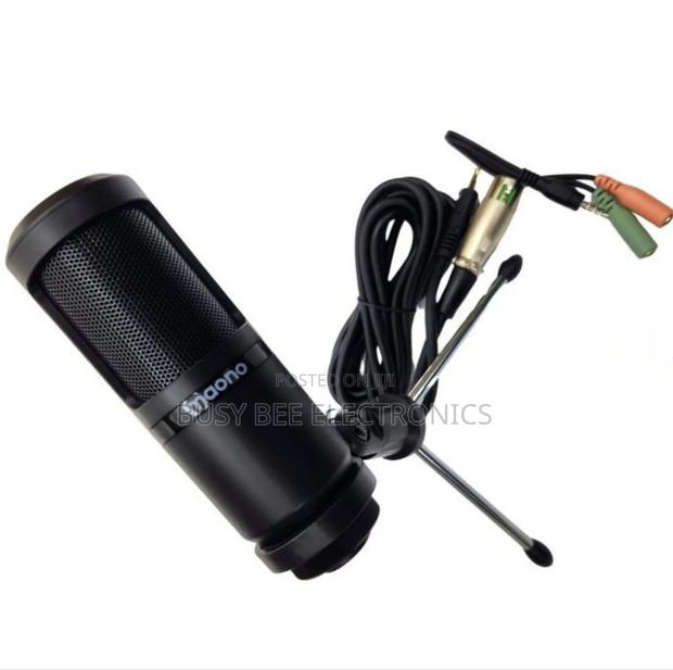Maono Pm360 Cardioid Condenser Microphone