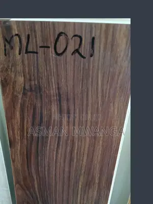 SPC Flooring Laminate Waterproof 4.0mm Wa