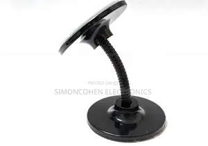 Rotating Magical Phone Holder