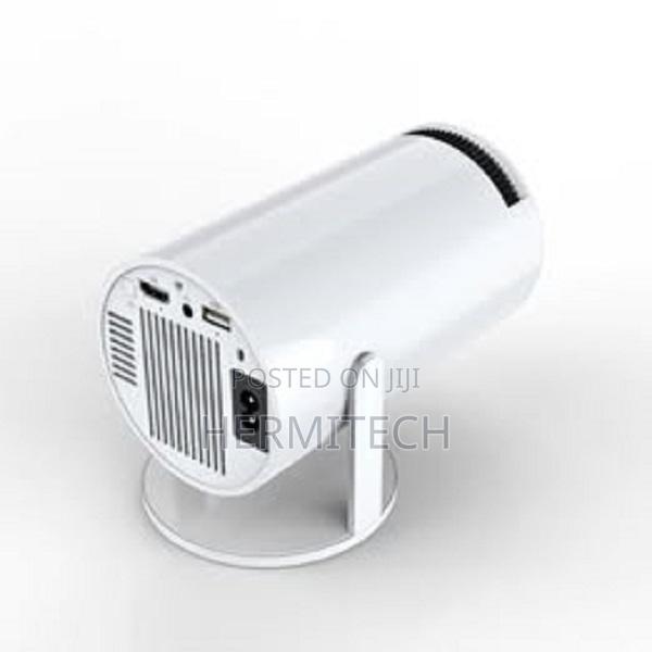 Calus Multimedia Led Projector, Model - H5-A, - thumbnail 2