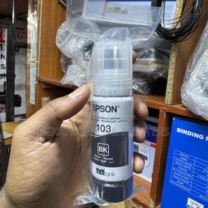 Epson Black 103 Original Ink - thumbnail 2