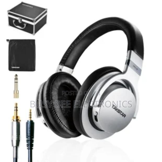 Takstar Pro 82 Studio Monitoring Headphones