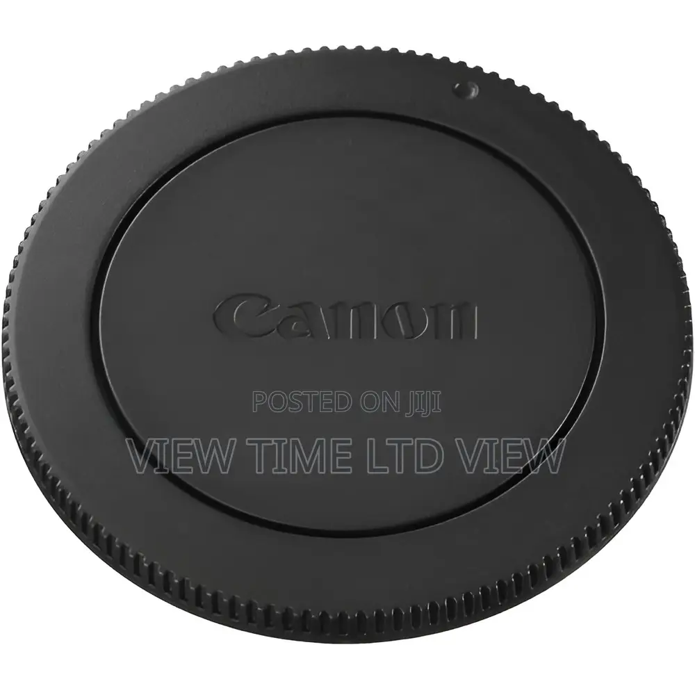 Canon Camera Body Cap
