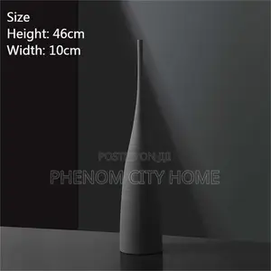3pcs Set Home Decor Vases