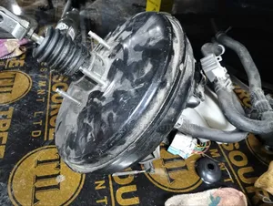 Booster Complete Revolutuon,Hilux New Model