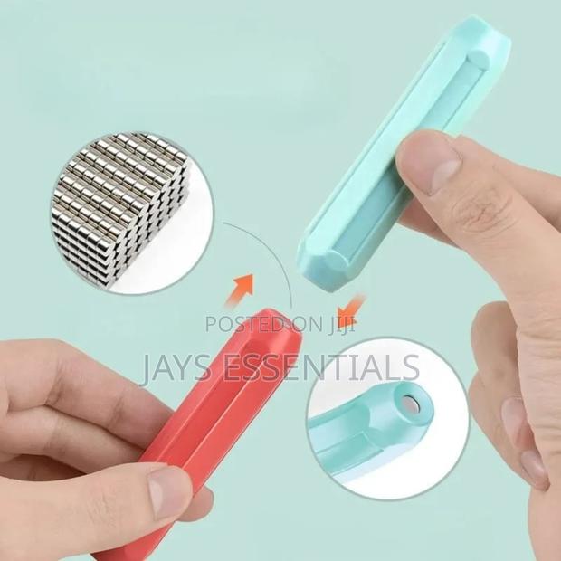 36pc Montessori Magnetic Sticks - thumbnail 6