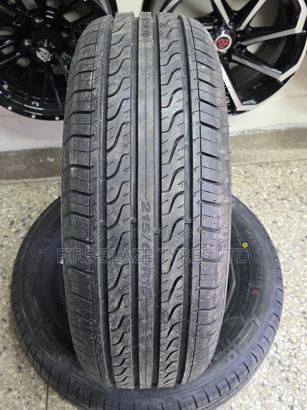 215/60r16 Longway