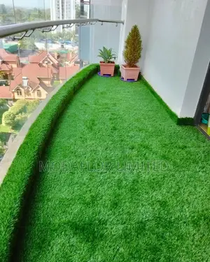 "Fresh Look. No Fuss." Artificial Grass Carpet