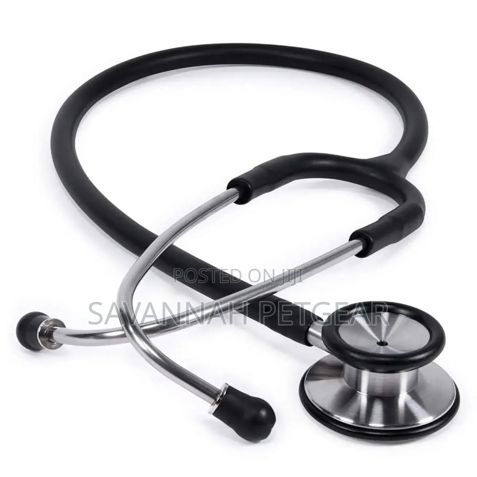 Stethoscope for Checking the Heartbeat of Animals