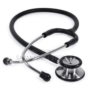 Stethoscope for Checking the Heartbeat of Animals