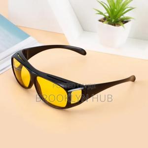 Cycling Sunglasses - main view