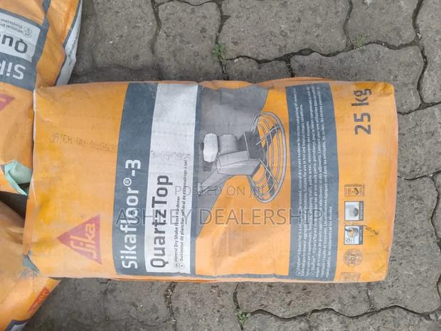 Sika Quartztop 3 Hardener 25kgs
