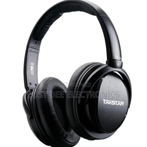Takstar Ts-450 Studio Monitor Headphones