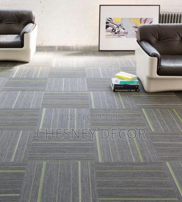 Non-Skid Carpet0tiles